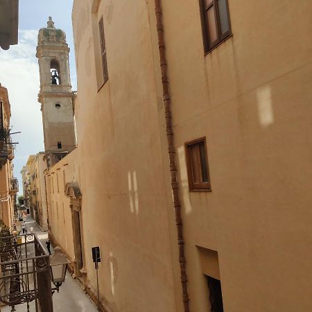 Carlo'S Rooms Trapani Dış mekan fotoğraf