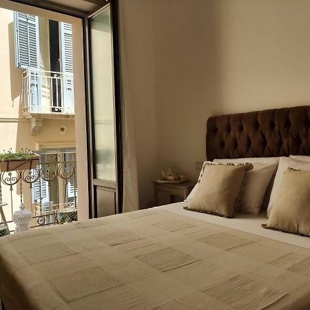 Carlo'S Rooms Trapani Dış mekan fotoğraf