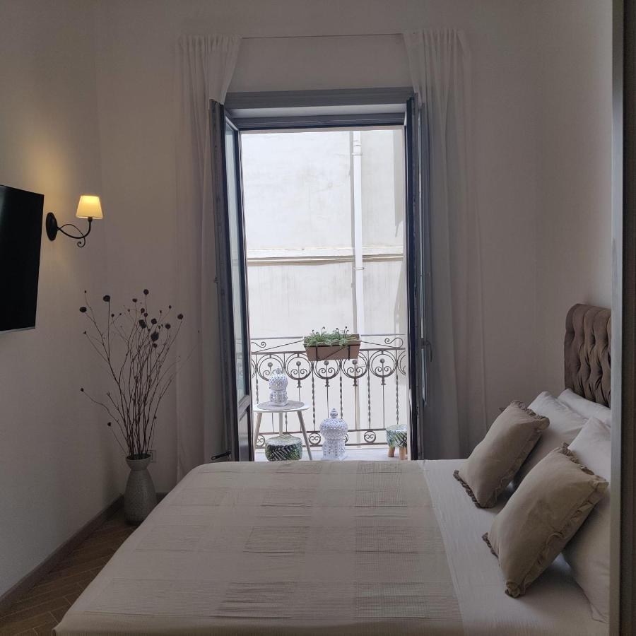 Carlo'S Rooms Trapani Dış mekan fotoğraf