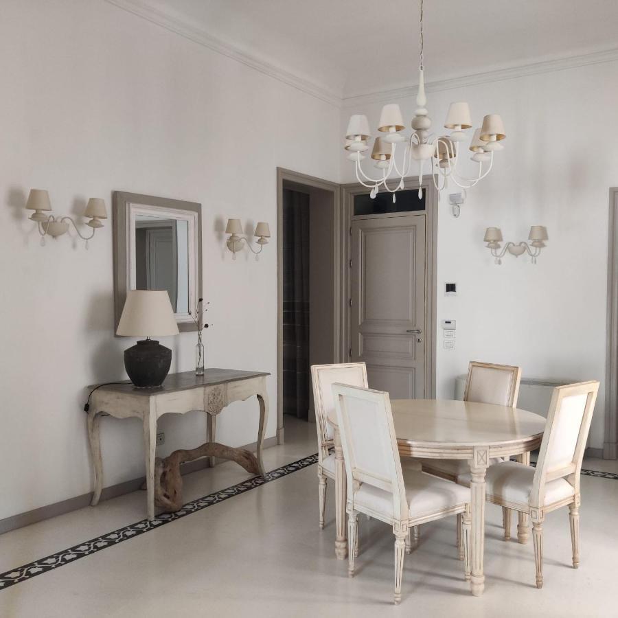 Carlo'S Rooms Trapani Dış mekan fotoğraf